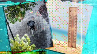 Prognoza meteo pentru săptăm&acirc;na 5-11 august. Ploi și temperaturi scăzute, urmate de caniculă. C&acirc;te grade se anunță &icirc;n termometre