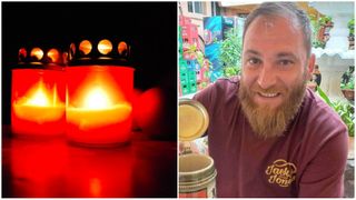 Cine este tânărul ucis în bătaie în fața unei săli de jocuri de noroc din Târgu-Jiu. A stat 6 zile în comă, după ce a fost confundat cu altcineva