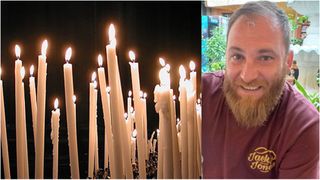 Ovidiu Ionescu, tânărul ucis în bătaie în fața unei săli de jocuri de noroc din Târgu-Jiu.