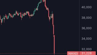Situația cea mai gravă este în Japonia, 