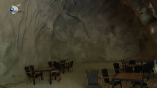 VIDEO Pr&acirc;nzul servit &icirc;n peșteră, atracția din Bihor! Locul perfect pentru rom&acirc;nii care &icirc;și doresc vacanțe liniștite