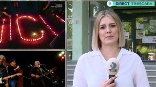 VIDEO Pregătiri pentru priveghiul lui Nicu Covaci! C&acirc;nd vor putea fanii să &icirc;și ia rămas bun de la liderul trupei Phoenix?