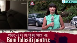 VIDEO Vouchere de 10.000 de lei pentru victimele violenței domestice! Pentru ce pot fi folosite aceste tichete?
