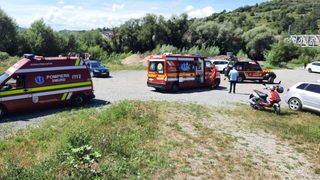 incedniu, copii, a dat foc, piroman 