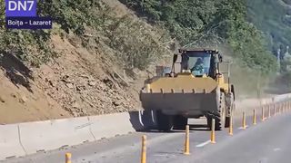 valea oltului, CNAIR, lucrari drum, trafic 