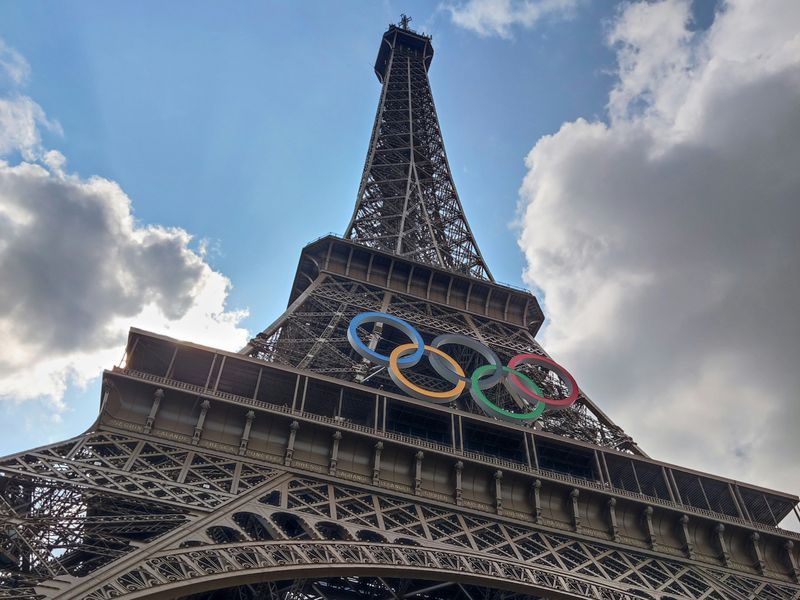 jocurile olimpice, semnificatie inele olimpice, flacara olimpica 