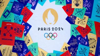 gimnasta, jocurile olimpice 2024, medalie 