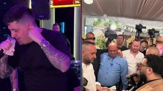 VIDEO Banii din dedicații, urmăriți de Fisc! ANAF pune tunurile pe maneliști