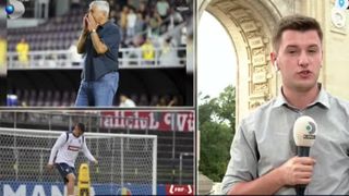 VIDEO Mircea Lucescu este noul selecționer al tricolorilor. Nu este prima dată când se află la conducerea Naționalei