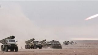 VIDEO Ore critice &icirc;n Orientul Mijlociu! Ce decizie a luat compania TAROM?