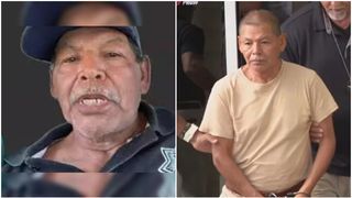 A fost prins "Diavolul", cel mai căutat fugar din SUA.