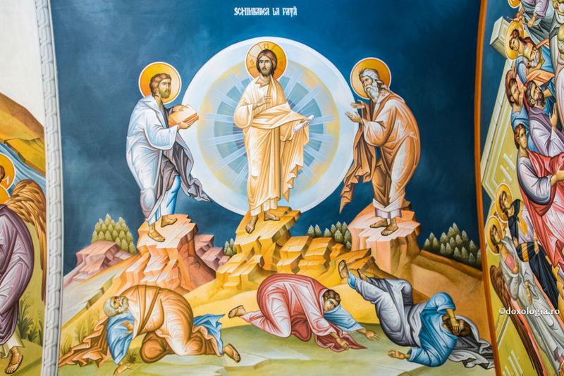 Schimbarea la față 2024 sau Obrejenia