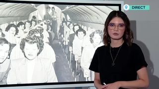 VIDEO De ce nu avem loc la picioare &icirc;n avion? Iată explicația!