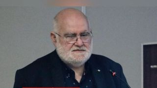 Cine este soția lui Alfred Bulai, profesorul de la SNSPA acuzat de hărțuire sexuală