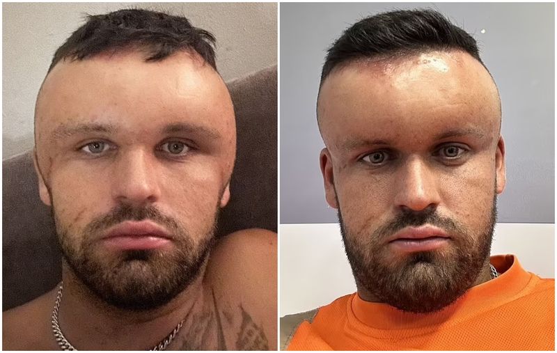 Cum te testezi dacă ești alergic la vopseaua de păr