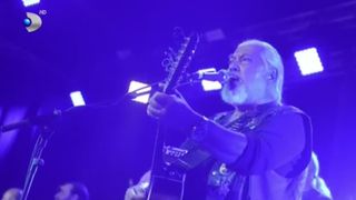 VIDEO Ultima dorință a lui Nicu Covaci nu va fi îndeplinită! Mircea Baniciu: „Rămâne în nemurire” 