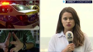 Un tânăr de 35 de ani a sfârșit tragic pe litoral