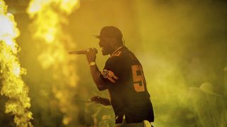 Summer in the City 2024: Pe ce dată c&acirc;ntă 50 Cent la București?