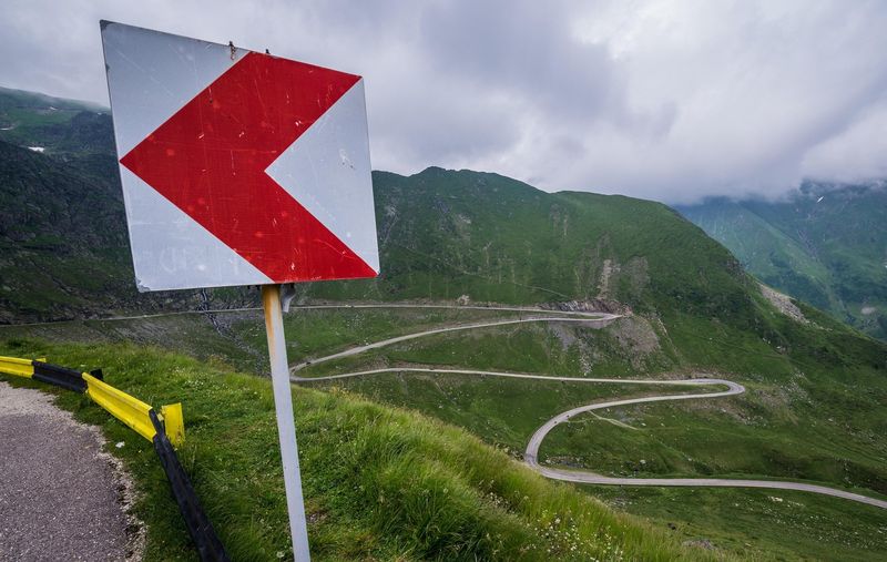 Cele mai frumoase obiective turistice de pe Transfăgărășan