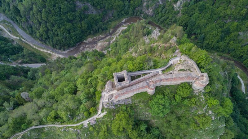 Cetatea Poenari