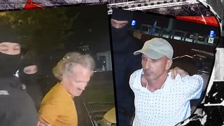 VIDEO Triplă crimă din București: Mama ceruse ordin de protecție împotriva geamănului suspect! Polițiștii au aflat unde se afla în momentul crimei celălalt frate