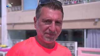 VIDEO Christian Sabbagh are o nouă pasiune! Cum arată concediul perfect pentru prezentatorul de știri?