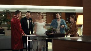 &rdquo;Tablou de familie&rdquo;, episod nou: Sanem și Bora, decizie neașteptată