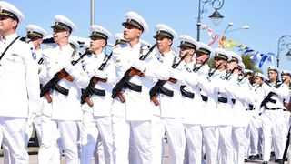  Forțele Navale Rom&acirc;ne