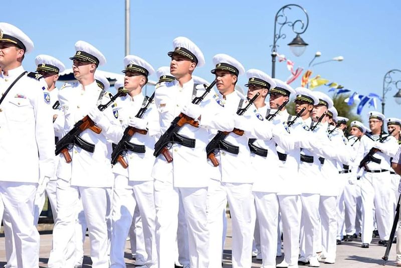  Forțele Navale Române