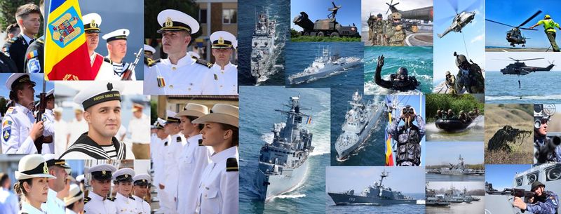 Ziua Marinei - Forțele Navale Române