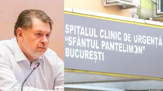 „De neacceptat!”. Alexandru Rafila cere demisii la Spitalul Pantelimon, după dosarul morților suspecte