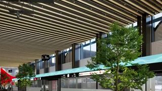 VIDEO Aeroportul Henri Coandă va primi o nouă față! C&acirc;nd se vor bucura oamenii de noile facilități?