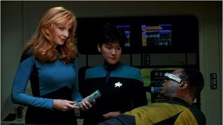 Actrița Patti Yasutake a murit la 70 de ani