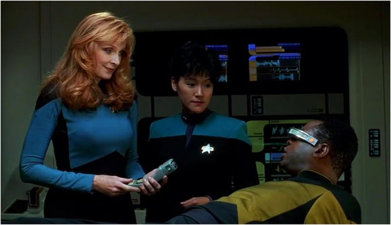 Actrița Patti Yasutake a murit la 70 de ani