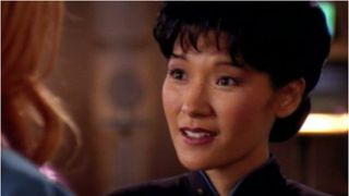 Actrița Patti Yasutake a murit la 70 de ani