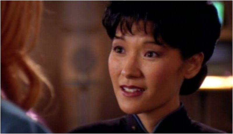 Actrița Patti Yasutake a murit la 70 de ani