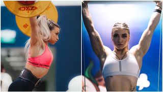 VIDEO Mihaela Cambei, medalie olimpică de argint la haltere. Performanță uriașă pentru sportiva din România la JO Paris 2024