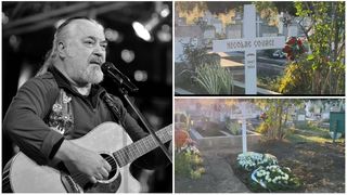 "Înmormântarea lui Nicu Covaci în secret, o greșeală. Omul-legendă al Timișoarei merita ceva memorabil". Subprefectul de Timiș, revoltat că porțile cimitirului au fost închise