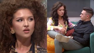 VIDEO Giuly, decizie radicală în ceea ce-l privește pe Robert. Concurenta le-a lăsat fără cuvinte pe fete când le-a spus ce are de gând să facă: „N-aș fi crezut!”