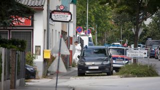 Trei concerte ale c&acirc;ntăreței americane Taylor Swift &icirc;n Viena au fost anulate &icirc;n urma unei posibile amenințări teroriste.