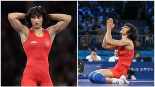 O sportivă a fost descalificată din finala pentru medalia de aur, deși și-a tuns părul înaintea meciului