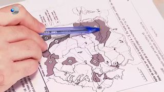 VIDEO  Geografia pe înțelesul tuturor elevilor! Un profesor a transformat TikTok-ul într-un instrument cu care tinerii pot învăța mai simplu această materie