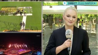 VIDEO Începe Untold în câteva ore! Când se vor deschide porțile festivalului?