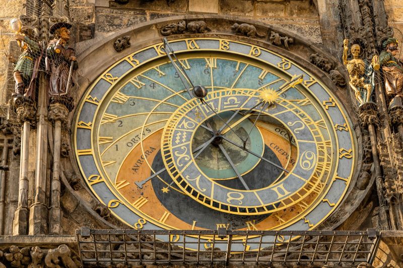 Horoscop pentru weekendul 10-11 august 2024