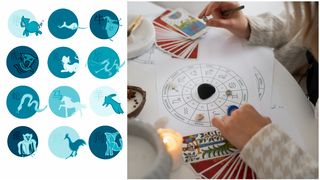 Horoscop pentru weekendul 10-11 august 2024