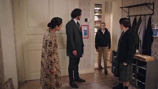 Vinovați de iubire, episod nou: Neriman, mărturisire dureroasă pentru Han