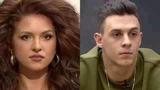 VIDEO ”Părăsiți Casa iubirii” Robert și Giuly, veste șoc din partea Andreei Mantea. Ce s-a întâmplat cu cei doi? Nimeni nu se aștepta să îi vadă așa