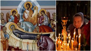 Tradiții de Adormirea Maicii Domnului 2024: Ce trebuie să faci pe 15 august pentru a avea parte de noroc și sănătate