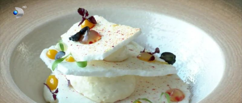 Pavlova reinterpretată