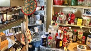 TEST Unde se ascunde pisica în această imagine? Ai o inteligență peste medie dacă o vezi în 30 de secunde